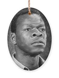 To Kill A Mockingbird Holiday Ornaments for Sale