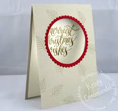 You can now make a christmas greeting card by using handmade cute christmas card ideas. Easy Christmas Card Making Ideas Kristycoromandel Com