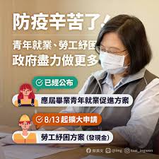 Jul 01, 2021 · 記者吳瀛洲∕新北報導 為協助應屆畢業青年順利接軌職場，新北市府勞工局續推「應屆畢業青年初次尋職就業服務二點0」，設籍新北市十八歲至廿九歲的應屆畢業生，提供個人化就業輔導服務，最高補助一萬五千元尋職津貼，七月一日起歡迎新北青年朋友提出申請。 勞工局長陳瑞嘉表示，新北市. Sh Utyn46cbwkm