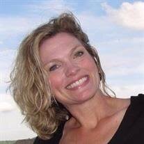 Dana Nicole Workman Henegar Obituary