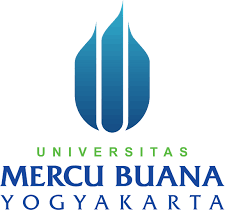 Logodesain Logo Universitas Mercu Buana Yogyakarta Umby Universitas
