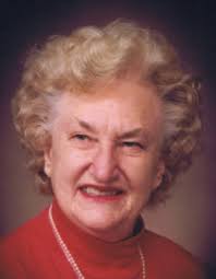 Gertrude Marie Schulz Obituary