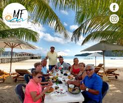 Muelle Fiscal Cevicheria Restaurante