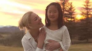 Kelley and heigl adopted a second daughter, adalaide marie hope, in april 2012. Katherine Heigl Ruhrende Worte An Ihre Tochter