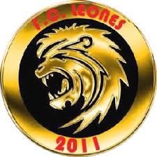 San antonio, united states of america. Fc Leones Wikipedia