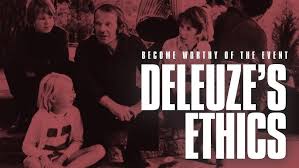 The Philosophy of Movement: An Introduction' with Thomas Nail