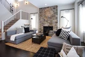 Modern Cottage Living Room Decorating Ideas Awesome Nfid Cottage Casual Contemporary Li Modern Casual Living Room Casual Living Rooms Casual Living Room Design