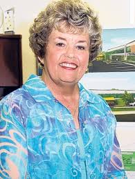 Nonprofit Leader Has 'The Most Enthusiasm'