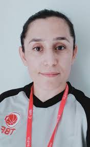 Türkiye Basketbol Federasyonu