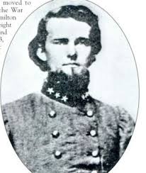 Junius Irving Scales (1832-1880)