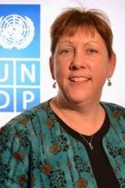 Susan McDade, Sous-Secrétaire générale, Administratrice assistante et  Directrice du Bureau des services de gestion| Secrétaire général