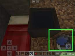comments? paths this map has four paths to follow; How To Dye Leather Armor In Minecraft Pocket Edition 5 Steps