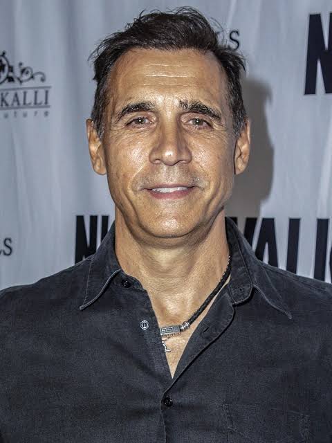 Adrian Paul - Actor