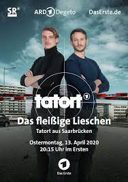 Auf die schauspieler devid striesow, 45, und elisabeth brück, 47, folgen vladimir burlakov, 32, als leo hölzer und daniel sträßer, 32. Tatort Das Fleissige Lieschen Tv Episode 2020 Imdb