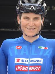 < 100 видео и каналов. Elisa Longo Borghini Wikidata
