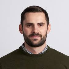 Steve Burdett's Instagram, Twitter & Facebook