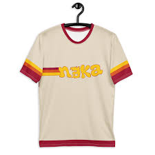 Applchu 22 Character Tee – NEKAchu