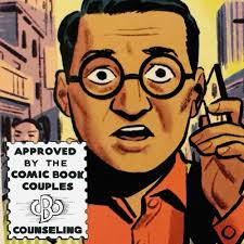 Chip Kidd in the Veracity Trap