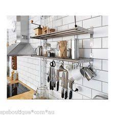 Image Result For Ikea Kungsfors Kitchen Wall Storage Blue Kitchen Decor Fall Kitchen Decor