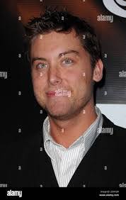 Lance Gilbertson's Instagram, Twitter & Facebook