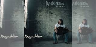 When did morgan wallen release wasted on you? Morgan Wallen Dangerous The Double Album Review Thereviewsarein
