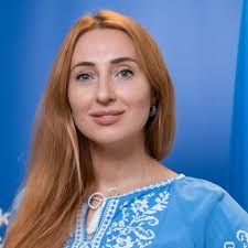 Fundraiser by Kathryn Engelhardt-Cronk : Nataliia's Urgent Cancer Care Needs