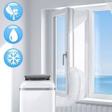 Kit Calfeutrage Fenetre Climatiseur Achat Vente Pas Cher