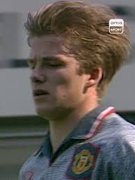 The cursed Manchester United kit 😳 On this day, 3-0 down to Southampton at  half time, the Red Devils famously ditched their unlucky grey kit after  claiming they 'couldn't see each other'. They never ...