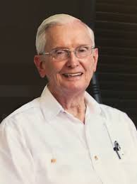 Obituary information for Thomas Frere McNulty