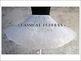 pin on petticoats galore