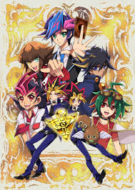 Pinterest Anime Yugioh Yugioh Cards