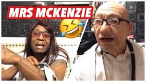 THE DOCTOR IS JUST TIRED TO SEE HER BECAUSE...😅😂🤣