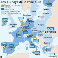 Comprendre la monnaie et les politiques monétaires (2019). Collection Euro Home Facebook