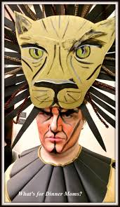 Lion King Jr. and Another Hill Climbed