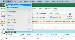 Work in data analysis, accounting, auditing, or other fields confid… How To Update Ms Office On Mac