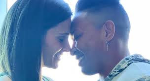 Teri Howell and Tamikka Brents' Wedding Website