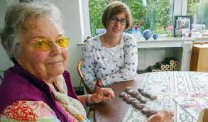 Chancen zu neuer Freiheit