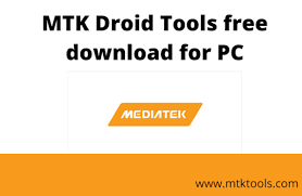 No preinstalled root solution or device unlock was needed. Mtk Droid Tools Free Download For Pc By Samith Senarathne Mar 2021 Medium