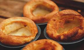 Mary Berry S Recipe For Quick And Easy Yorkshire Puddings Berries Recipes British Baking Show Recipes Mary Berry Recipe
