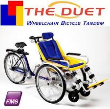 Pin By Chris Steiner On Special Needs For Kevin Wheelchair Bicycle Bike