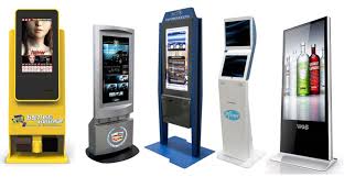 Looking For In Ideal Interactive Kiosk For Your Business Event Interactivekiosk Interactive Kiosk Digital Kiosk Digital Signage