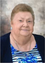 Monique Bray (née Nicholas)