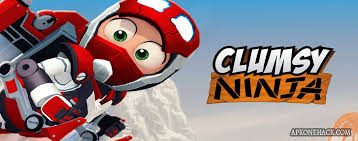 In it you get a lot of pleasure and fun, . Clumsy Ninja Mod Apk Obb Data Unlimited Money V1 31 0 Android Download By Naturalmotiongames Ltd By Juan Dela Cruz Medium