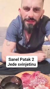 Tvrdi da je bolje jesti svinjetinju, nego pit