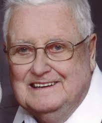 Donald 'Chuck' Mackay Obituary