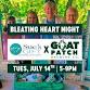 Bleating Heart Night: Sue's Gift — Colorado Springs Brewery Goat Patch Brewing Company