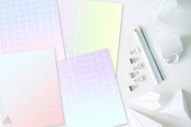 One thing that can help is a beautiful aesthetic for . Aesthetic Grid Digital Paper Journal Book Of Shadows Pages Etsy
