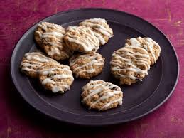 They are as simple to make as they are to eat, requiring only a few. Paula S Loaded Oatmeal Cookies Recipe Food Network Recipes Oatmeal Cookie Recipes Loaded Oatmeal Cookies Recipe