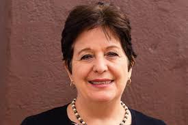 Jill Ritchie: Get involved!