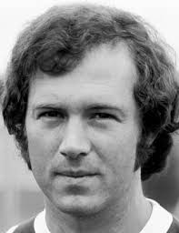Franz Beckenbauer